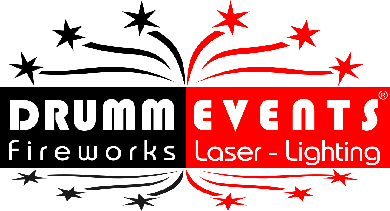 Drumm-Fireworks-Logo