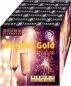 Mobile Preview: Perfect Gold 36-Schuss-Feuerwerksbatterie