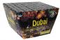 Preview: Dubai Feuerwerksbatterie gesteppt