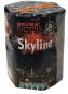 Mobile Preview: Skyline Feuerwerksbatterie