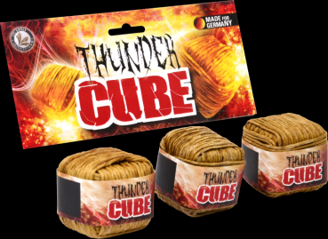 Thunder Cube