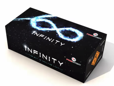 Infinity Verbundfeuerwerk