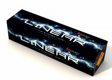LINEAR Verbundfeuerwerk