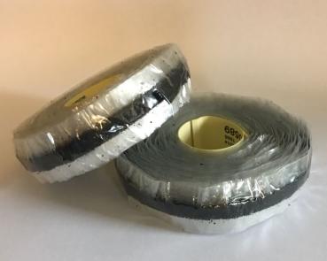 Zündband / Matchtape - 15m (1Rolle)