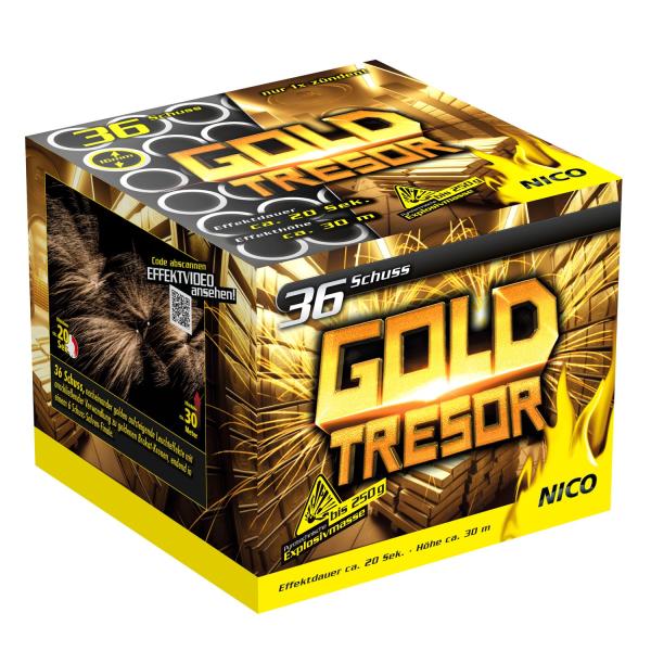 Gold Resor