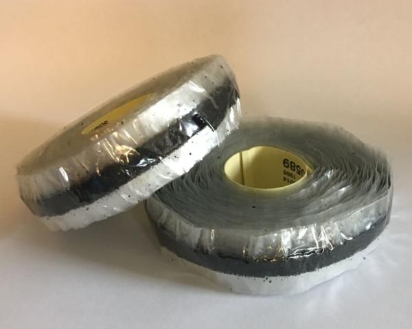 Zündband / Matchtape - 15m (1Rolle)