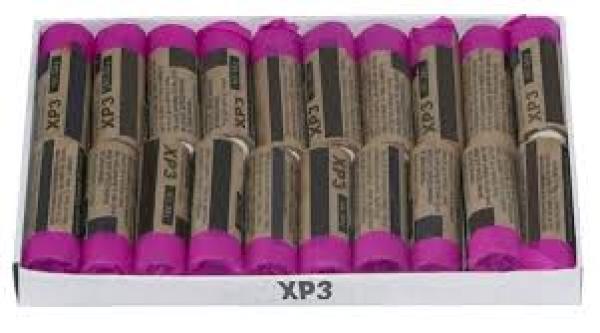 XP3 Knaller, 20 Stück
