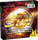 Spirit Sun - Drehende Sonne
