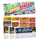 Riesen Kinder Spass