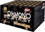 Diamond Ecstasy - Verbundfeuerwerk -
