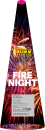 Fire Night Vulkan
